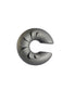 Ear Cuff  - TeeCuff DONUT FLORA
