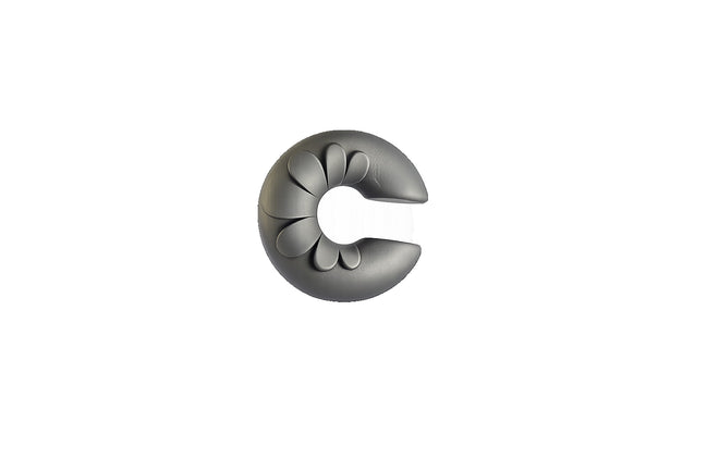 Ear Cuff  - TeeCuff DONUT FLORA