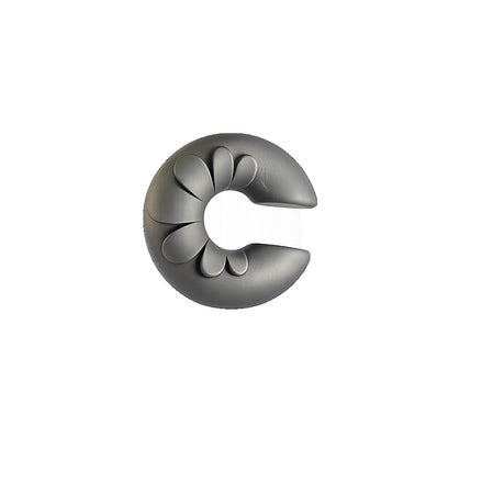 Ear Cuff  - TeeCuff DONUT FLORA