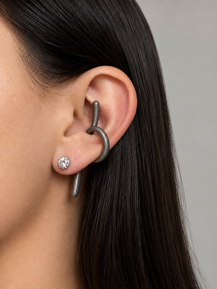Ear Cuff - TeeCuff SETA
