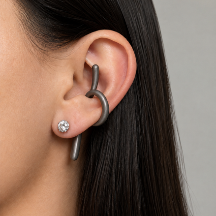 Ear Cuff - TeeCuff SETA