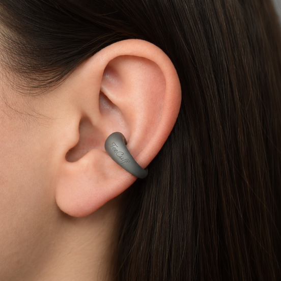 Ear Cuff - TeeCuff MATER
