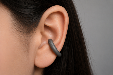 Ear Cuff - TeeCuff RIFLESSO